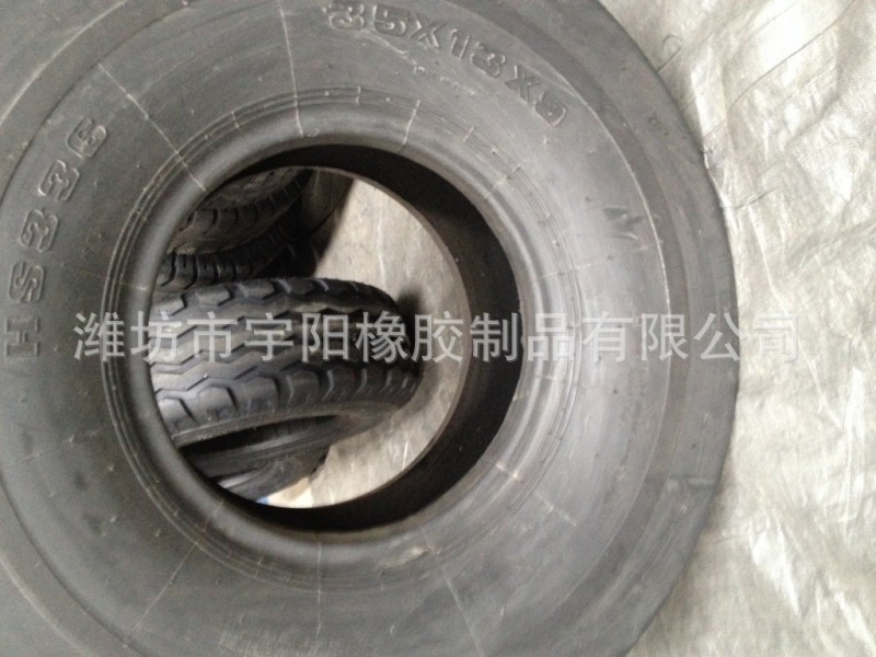 供應優質光麵輪胎35X13X9工具車散熱 耐磨工廠,批發,進口,代購