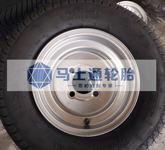 供應ATV 沙灘車輪胎 205/65-10輪胎 20.5*8.0-10輪胎工廠,批發,進口,代購