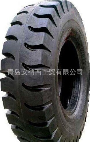 廠傢供應12.00R24全鋼工程輪胎 用於工業設備叉車正麵吊機場拖車批發・進口・工廠・代買・代購