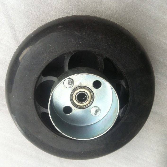 電動滑板車輪胎 6寸輪胎 實心輪胎 充氣輪胎工廠,批發,進口,代購