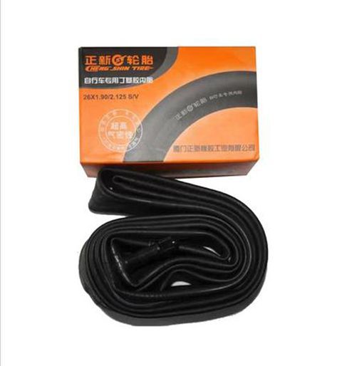 正品 CST/正新 26*1.9美嘴內胎 26寸山地自行車內胎騎行裝備工廠,批發,進口,代購