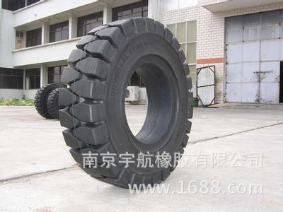 供應耐磨實心輪胎，發泡輪胎650-10工廠,批發,進口,代購