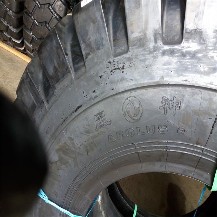 風神G12  18層23.5-25工程機械輪胎批發・進口・工廠・代買・代購