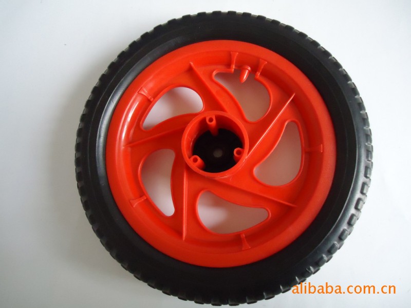 發泡胎  童車輪胎  塑料輪胎工廠,批發,進口,代購
