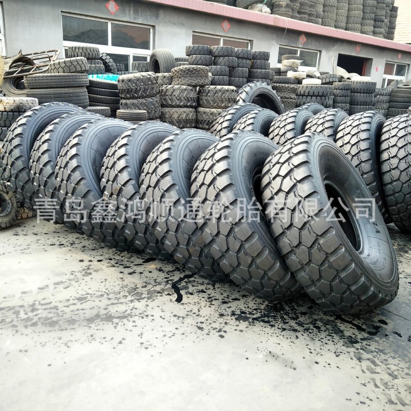 前進正品1600R20炮車輪胎消防車輪胎質量保證批發・進口・工廠・代買・代購