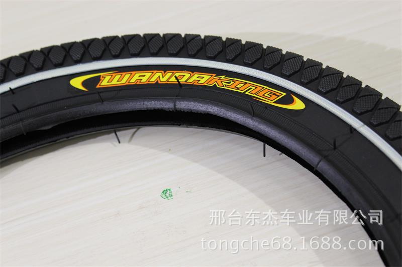 萬達王12x1.95山地車外胎12/14/16 *1.95輪胎26寸24寸20寸自行車工廠,批發,進口,代購