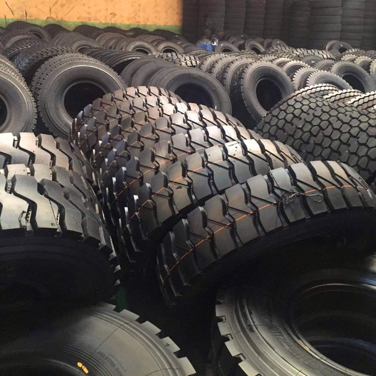 1000R20載重汽車卡車輪胎  礦山花紋輪胎質量三包工廠,批發,進口,代購