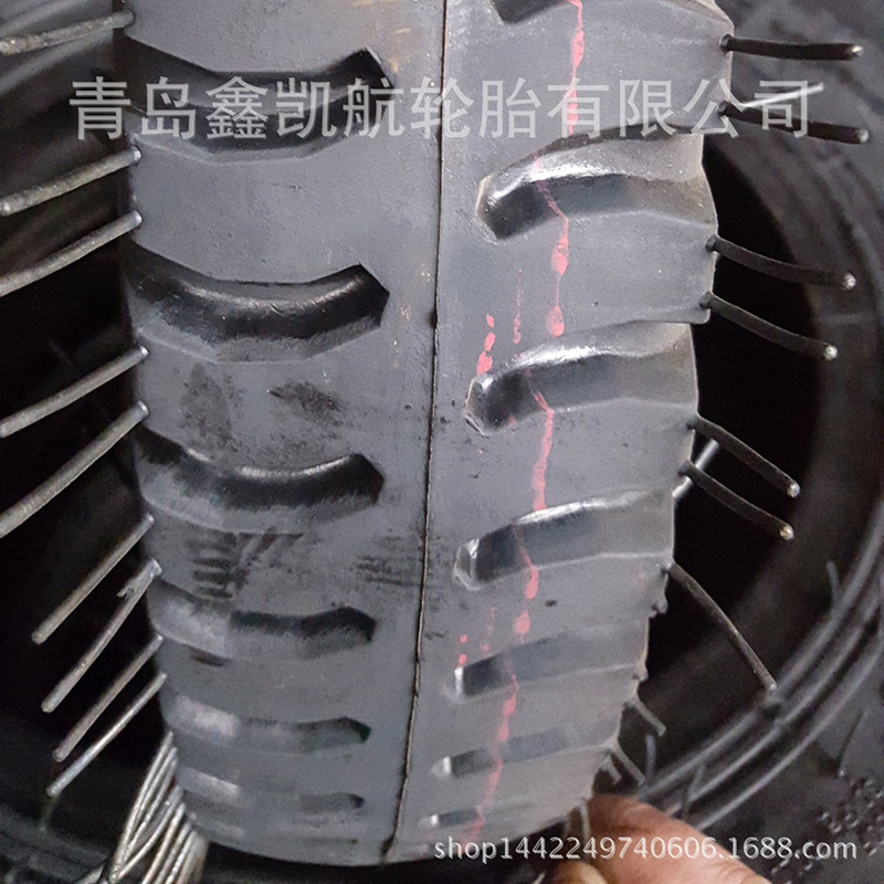 農用車輪胎 雙圈口750-16-16層級 橫向花紋廠傢直銷批發・進口・工廠・代買・代購