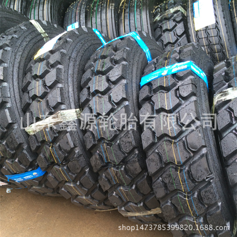 廠傢供應全鋼子午線輪胎1100R20卡車貨車輪胎11.00R20全新耐磨工廠,批發,進口,代購