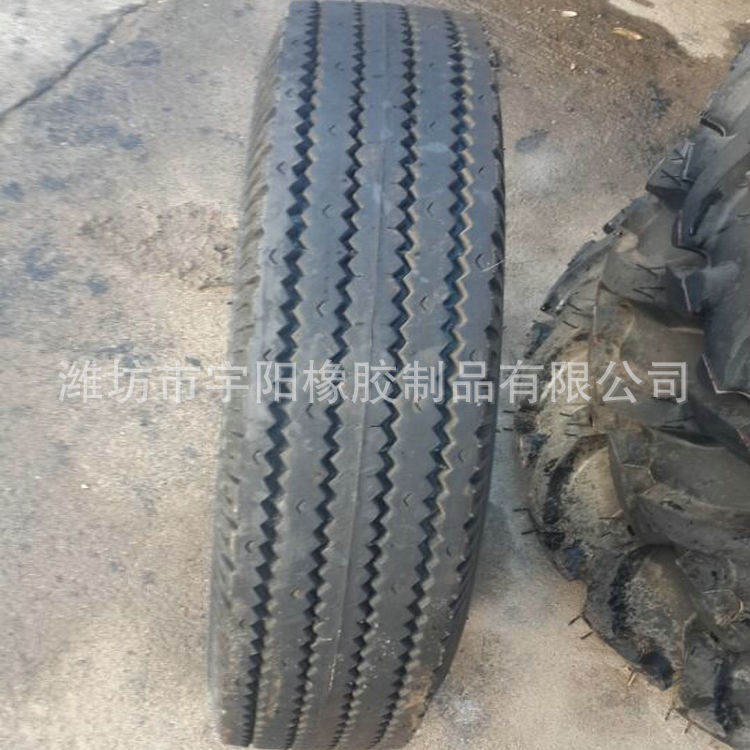 輕卡車輪胎6.00-13水曲花紋  導向輪胎 耐磨工廠,批發,進口,代購