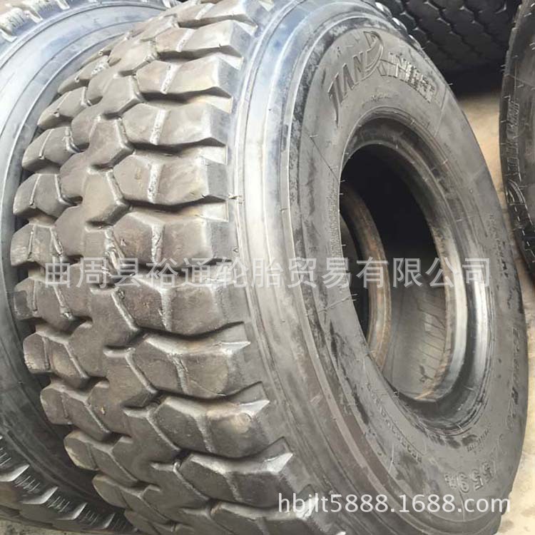 正新二手1100R20火補翻新輪胎，全鋼子午線抗載耐磨型 車隊專供工廠,批發,進口,代購