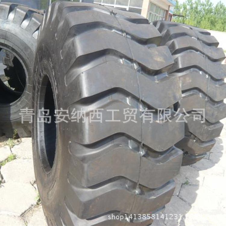 輪胎廠商長期供應 優質輪胎 26.5-25 工程機械輪胎 推土機輪胎批發・進口・工廠・代買・代購