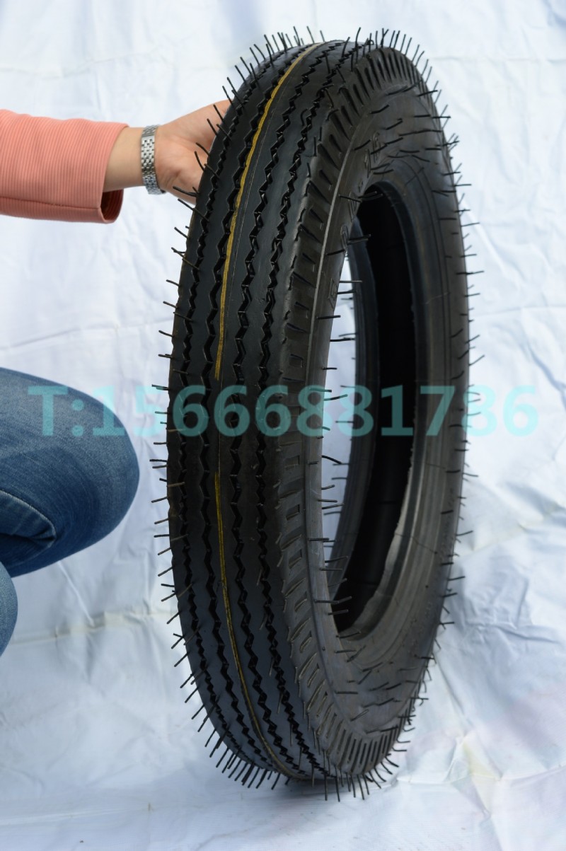 輪胎廠傢直銷 5.00-16 電動車輪胎500-16農用導向輪胎批發・進口・工廠・代買・代購