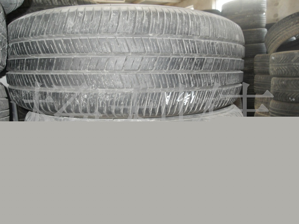 我公司經營各種二手輪胎，型號齊全。大量批發批發・進口・工廠・代買・代購