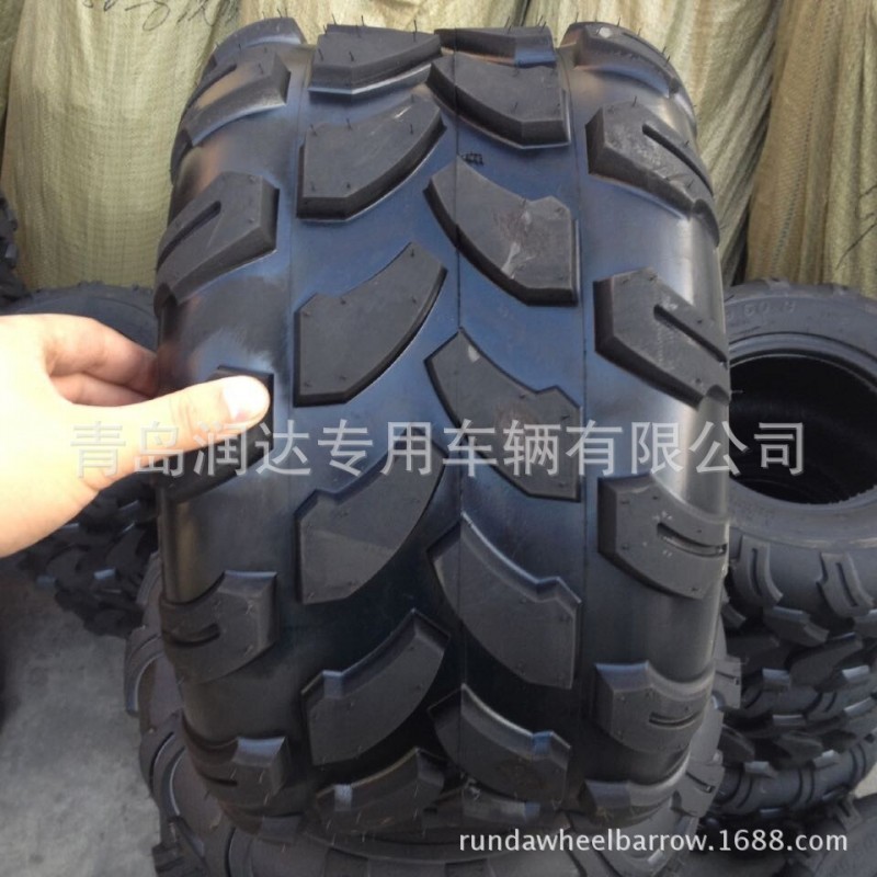 廠傢供應18X9.50-8沙灘摩托車輪胎 16寸18寸20寸atv越野車輪胎工廠,批發,進口,代購