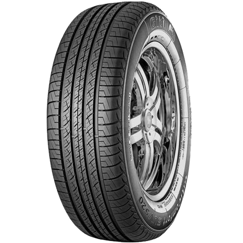 佳通輪胎批發 225/65R17花紋SUV520/ 全新正品/假一賠十批發・進口・工廠・代買・代購