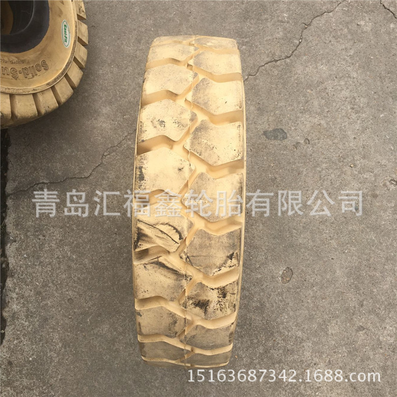 供應叉車實心輪胎 500-8 無痕環保輪胎 5.00-8工廠,批發,進口,代購