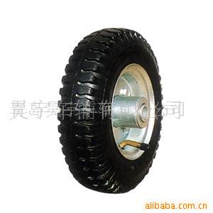 供應貨倉車輪子8寸充氣輪工廠,批發,進口,代購