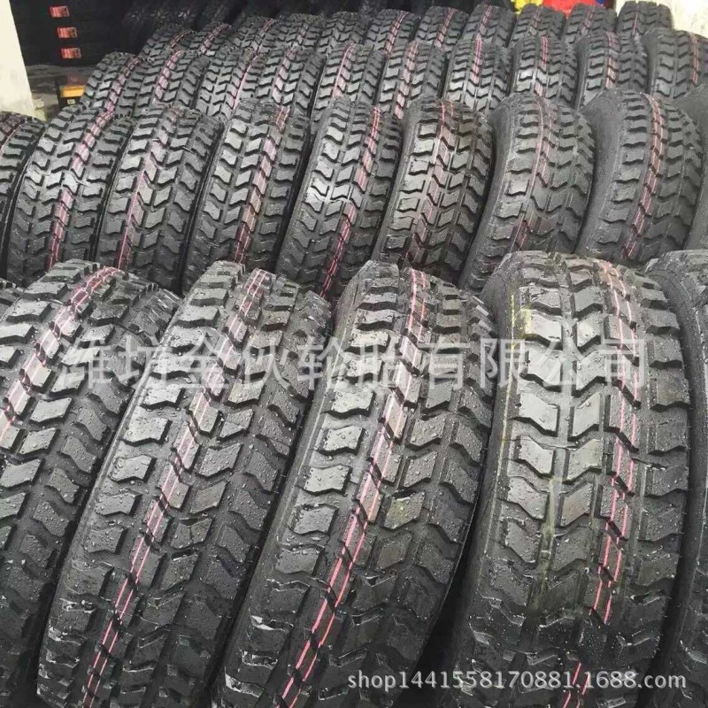 供應前進配套正品東風猛士37*12.5R16.5越野輪胎工廠,批發,進口,代購