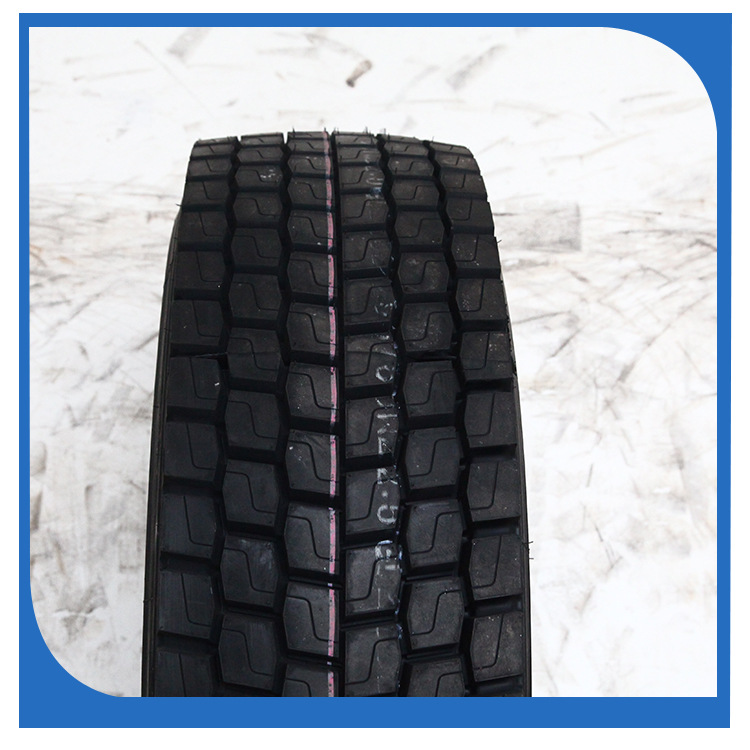 268D 12R22.5-16工程機械輪胎  全新耐磨花紋 多力通工廠,批發,進口,代購