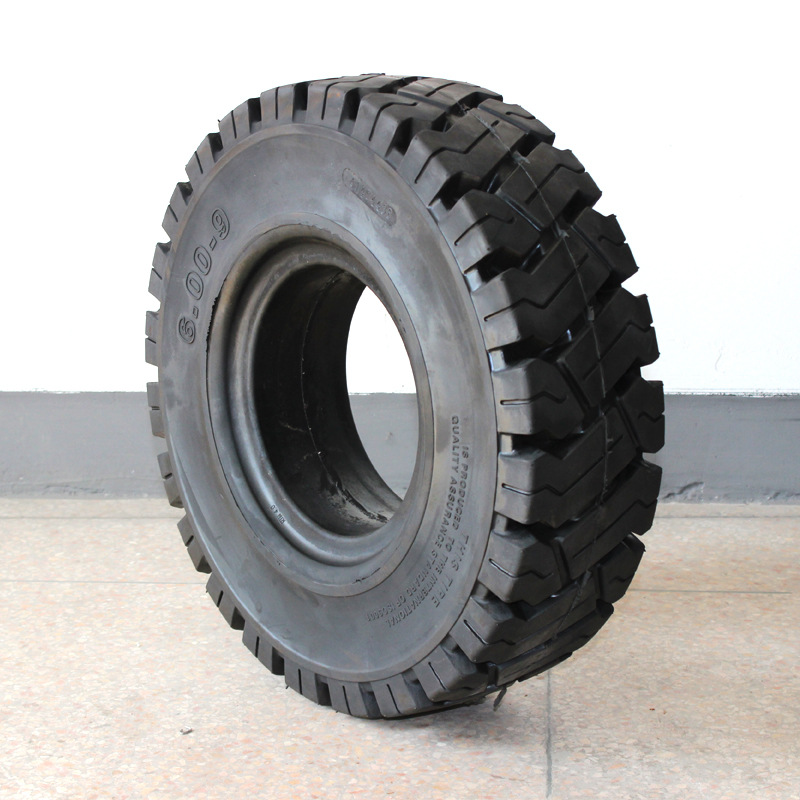 供應APRO黑色實心輪胎600-9批發・進口・工廠・代買・代購