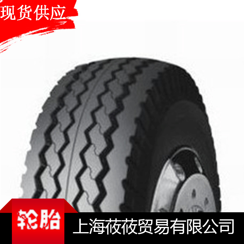 供應  CR952正品朝陽輪胎 耐磨耐用斜交輪胎 排水性能好 壽命長批發・進口・工廠・代買・代購