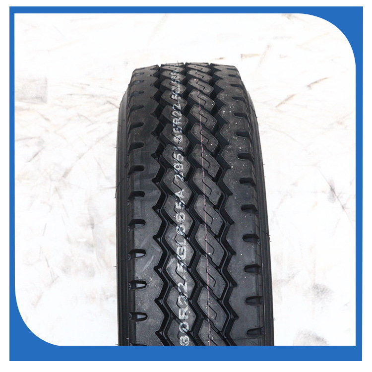 多力通 GL665A 輪胎規格 295/80R22.5-16  輪輞直徑1118mm工廠,批發,進口,代購