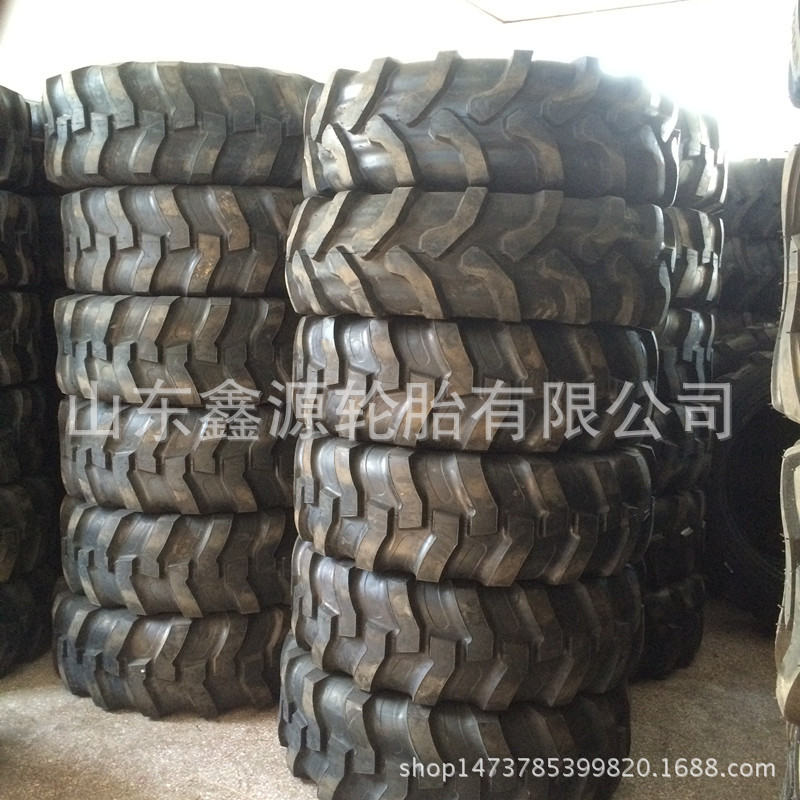 供應農業工業兩用輪胎17.5L-24兩頭忙輪胎 農用機械輪胎加厚耐磨工廠,批發,進口,代購
