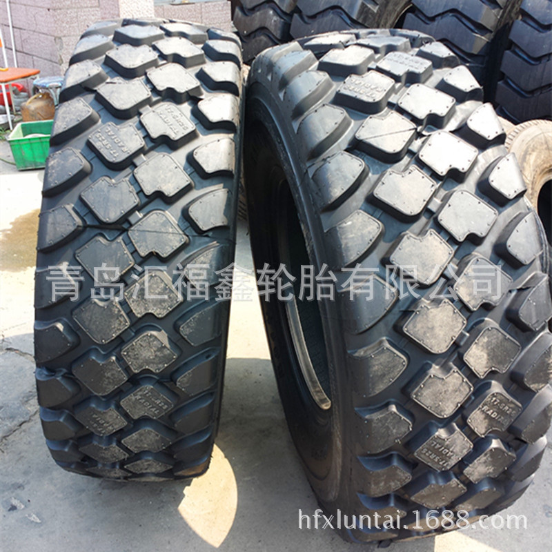 現貨供應挖掘機輪胎445/80R25全鋼工程機械輪胎17.5R25工廠,批發,進口,代購