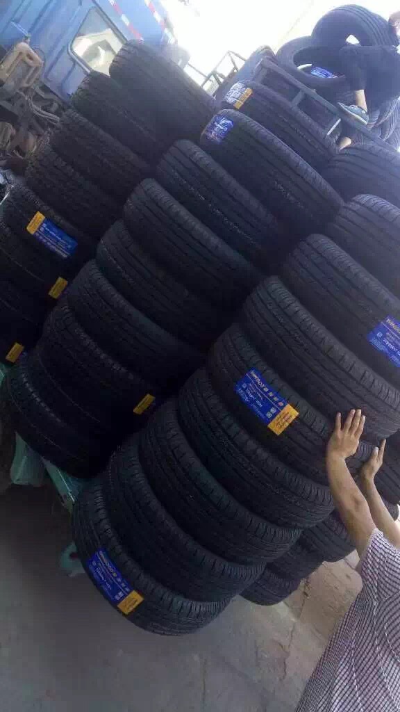 廠傢直銷205/70R15 215/70R15輪胎批發・進口・工廠・代買・代購