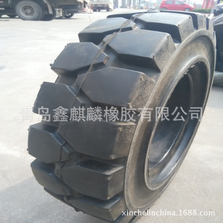 實心叉車輪胎16X6-8 質量保證工廠,批發,進口,代購