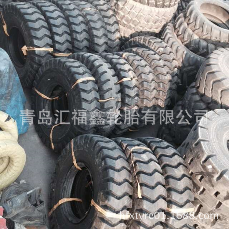 廠傢供應礦用輪胎18.00-33 前進礦山耐切割 E-4加深加厚花紋工廠,批發,進口,代購