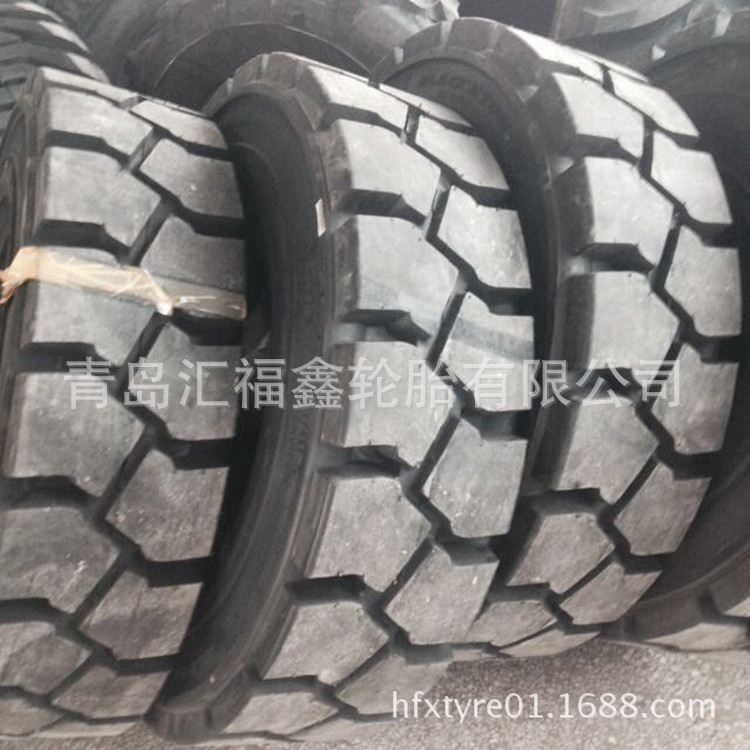 現貨供應12.00-20 前進港口機械輪胎 加深加厚花紋IND-5 可出口工廠,批發,進口,代購