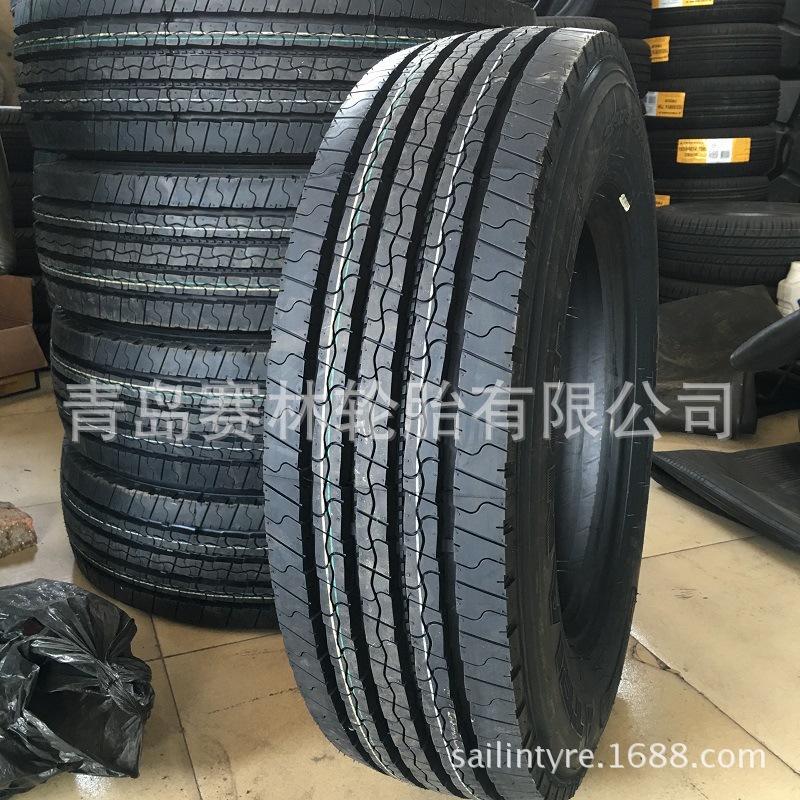 供應 三角正品 215/75R17.5 高質量 汽車輪胎 卡車輪胎工廠,批發,進口,代購