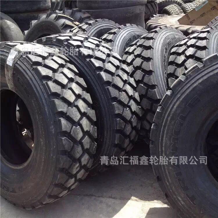 供應米其林正品吊車用工程輪胎365/85R20工廠,批發,進口,代購