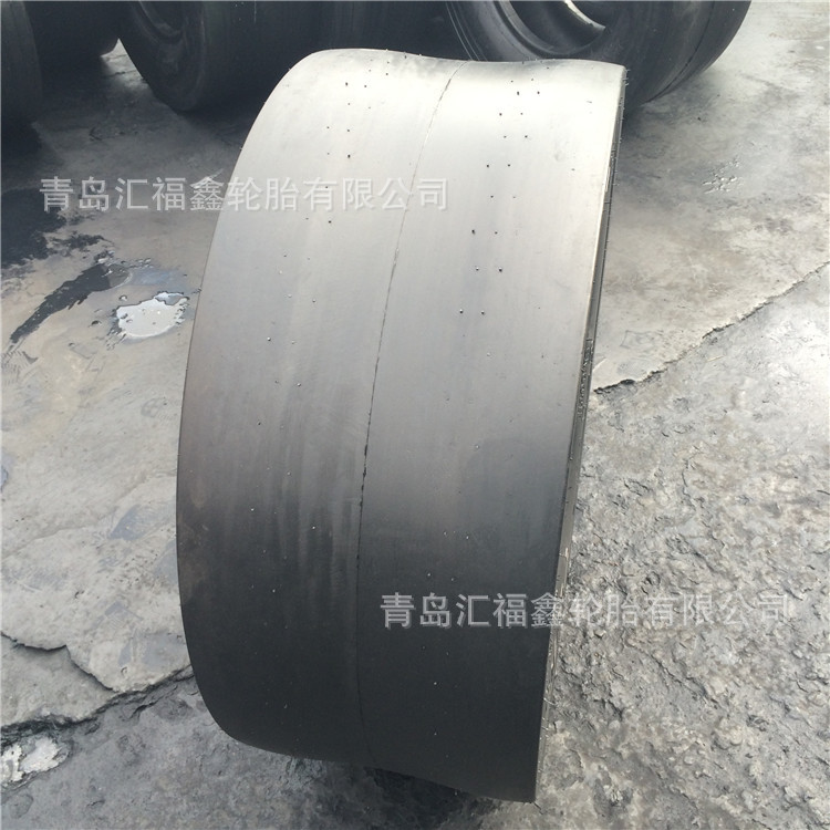 出口內銷壓路機光麵光板工程機械正品C-1A花紋前進輪胎14/70-20工廠,批發,進口,代購