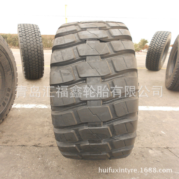銷售朝陽全鋼子午線 克雷斯諾3307礦山車21.0 0R35  發貨及時工廠,批發,進口,代購
