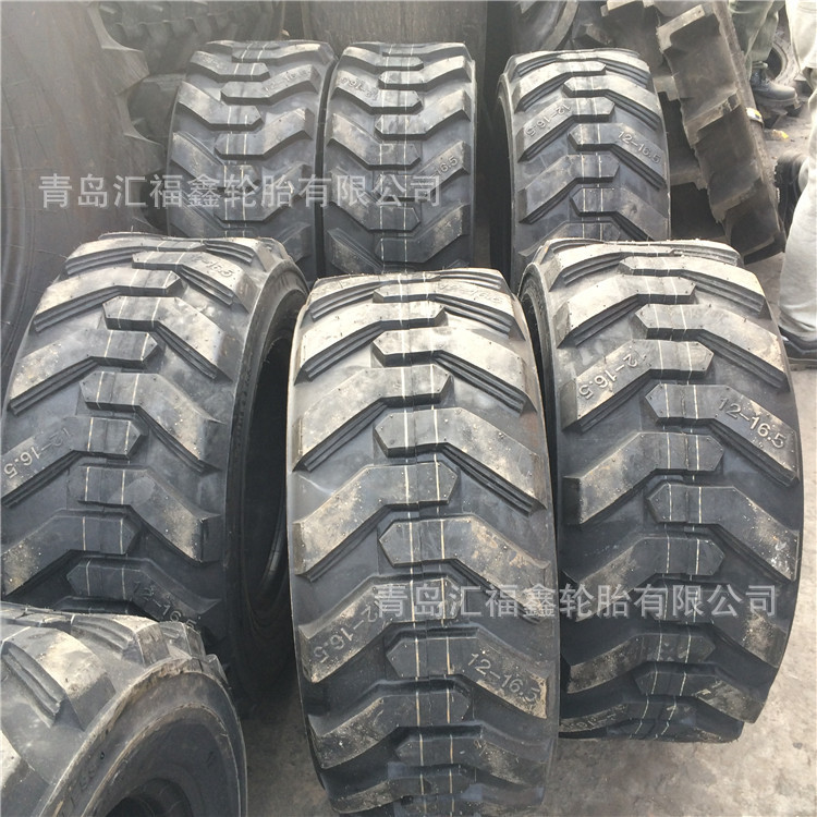 供應正品ADVANCE前進ZLJ20F-II井下裝載機輪胎12-16.5工廠,批發,進口,代購