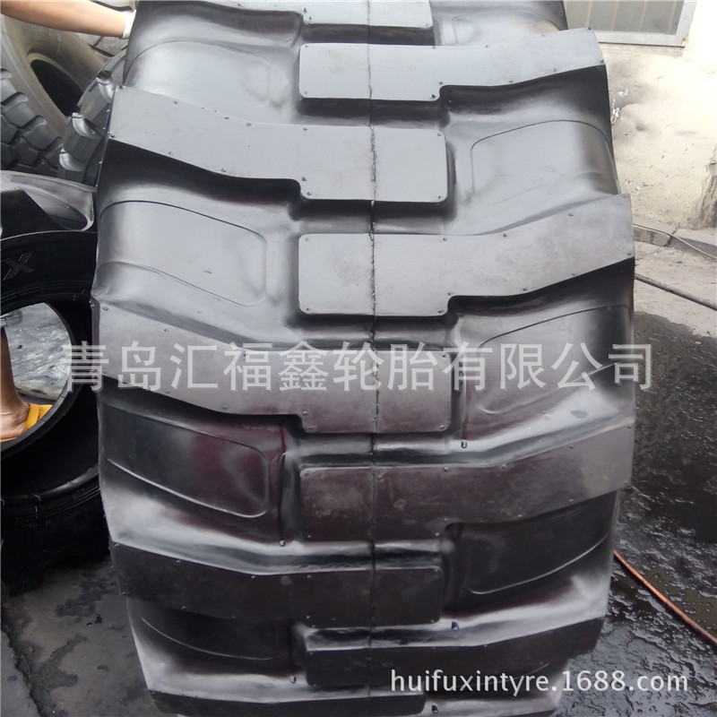 現貨工程機械輪胎 440/80R28   R-4花紋 鋼絲工程胎 倆頭忙輪胎工廠,批發,進口,代購
