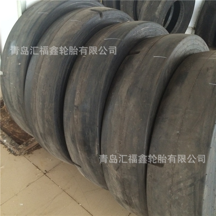 供應前進正品10.00-20光麵井下礦用輪胎 L-4S花紋1000-20工廠,批發,進口,代購