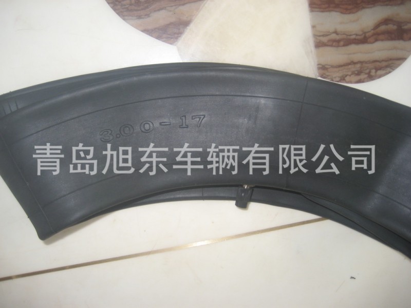 專業生產高質量摩托車內胎300-17工廠,批發,進口,代購