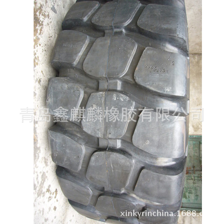 供應巨型工程輪胎 33.25-35工廠,批發,進口,代購