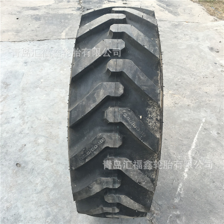 供應正品前進340/80-18兩頭忙前輪工程機械輪胎R-4花紋工廠,批發,進口,代購