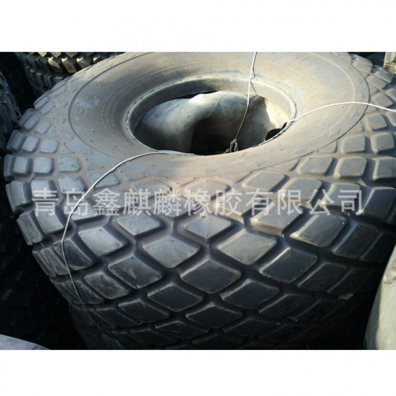 三角輪胎 24-21壓路機輪胎 正品促銷E7梅花塊花工廠,批發,進口,代購