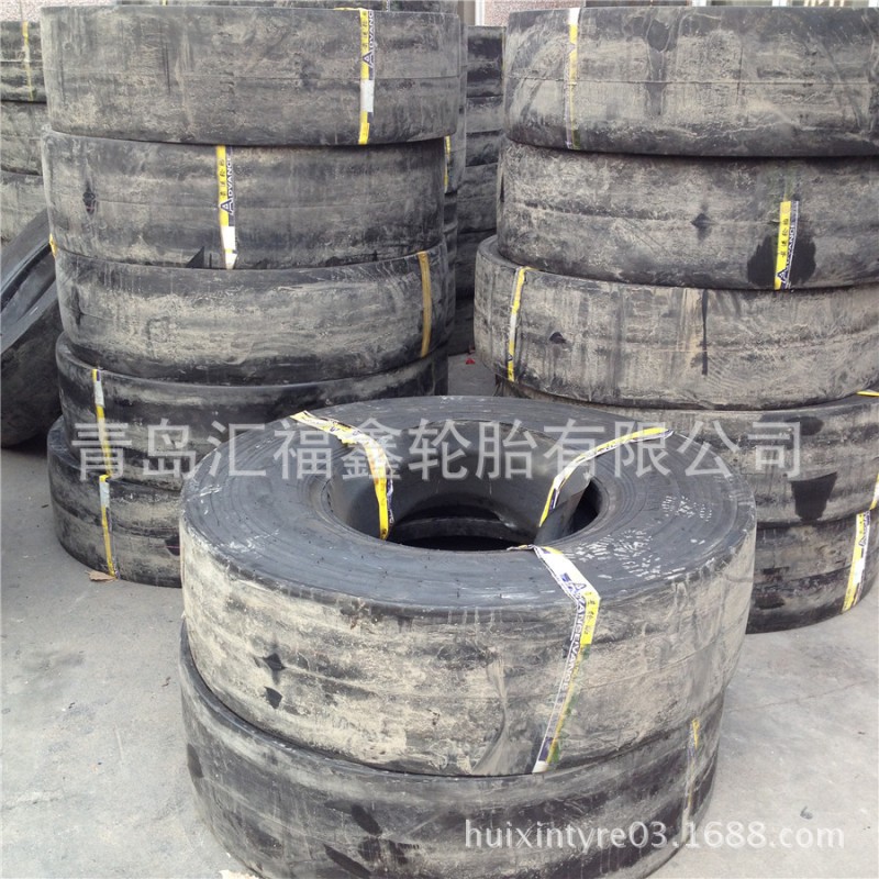 【廠傢供應】前進壓路機輪胎23.1-26 C-1光板輪胎工廠,批發,進口,代購