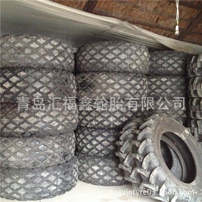 【現貨供應】前進正品壓路機輪胎23.1-26 BOMAG菠蘿花紋工廠,批發,進口,代購
