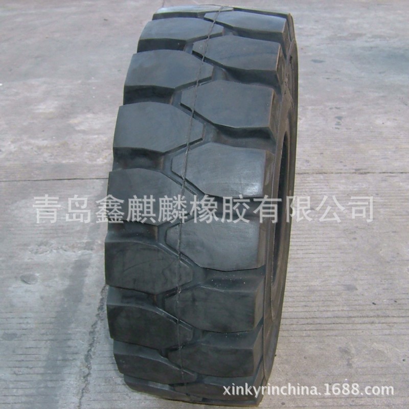 供應前二後八車輪胎11.00-20/1100-20三包實心輪胎工廠,批發,進口,代購