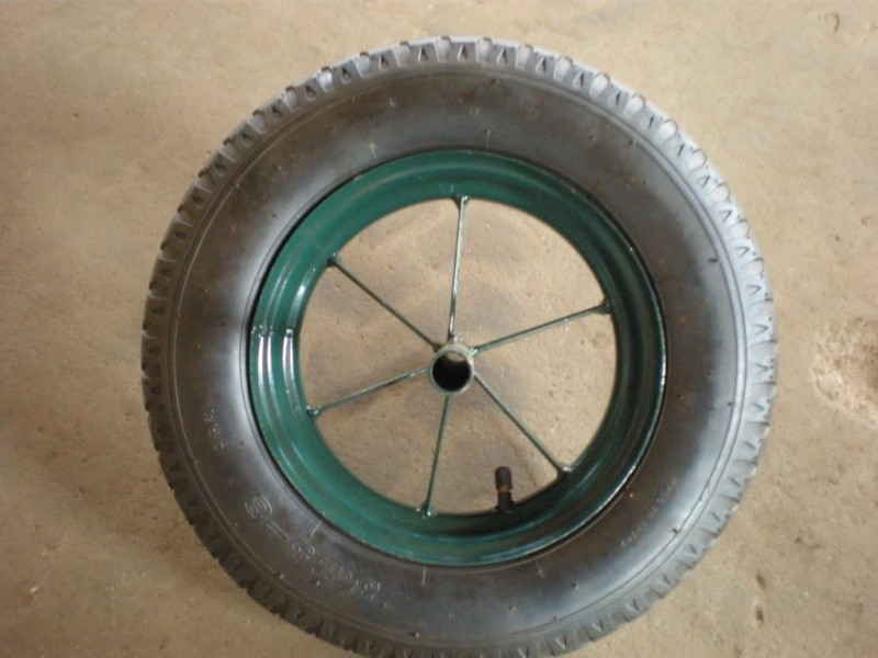 專業生產獨輪手推車氣態輪AIR WHEEL 3.50-8工廠,批發,進口,代購