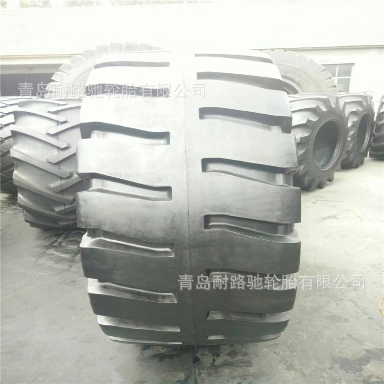 正品供應 2700-49裝載機輪胎 E-4花紋 OTR工程輪胎 27.00-49工廠,批發,進口,代購