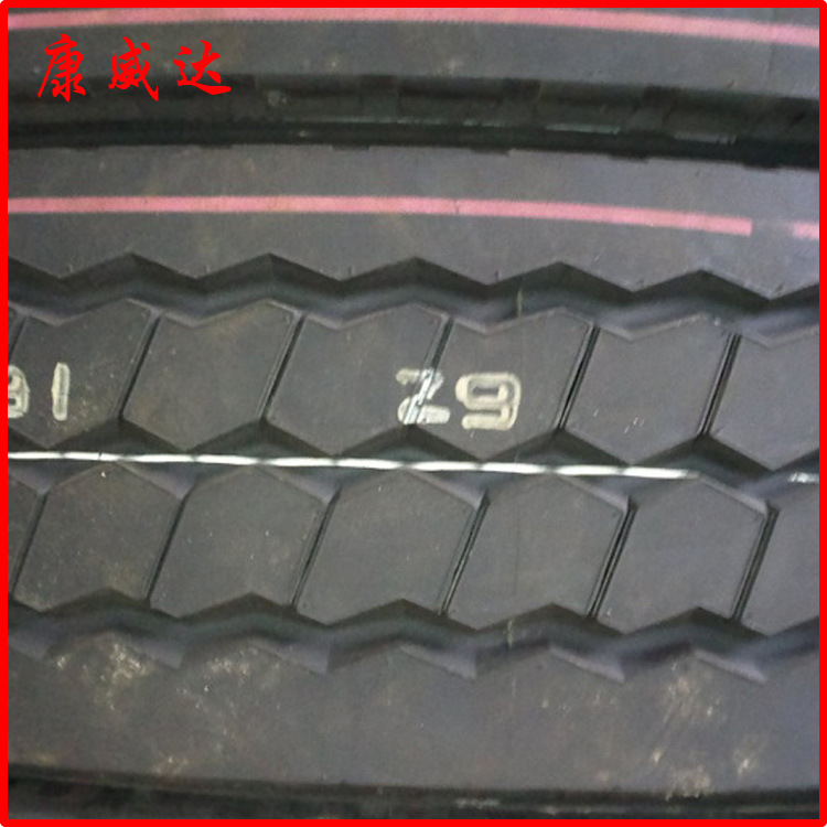 泰國普利司通全鋼絲載重貨車卡車汽車輪胎1200R20 580花 超耐磨批發・進口・工廠・代買・代購
